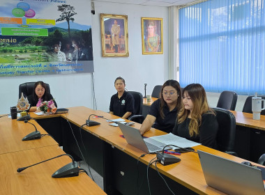 จัดอบรม หลักสูตร “การประยุกต์ใช้ Notebook LM ... พารามิเตอร์รูปภาพ 11