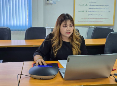 จัดอบรม หลักสูตร “การประยุกต์ใช้ Notebook LM ... พารามิเตอร์รูปภาพ 18