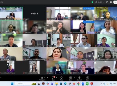 จัดอบรม หลักสูตร “การประยุกต์ใช้ Notebook LM ... พารามิเตอร์รูปภาพ 21