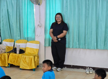 ป็นวิทยากรค่ายแกนนำรักษ์พงไพร ต่อยอดขยายผลสู่ความยั่งยืน ... พารามิเตอร์รูปภาพ 14