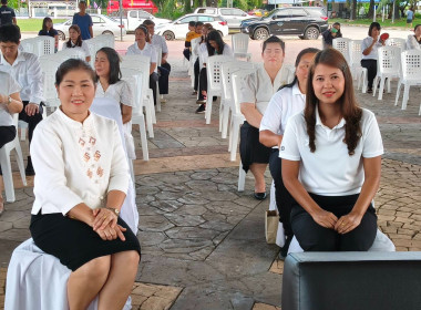 เข้าร่วมพิธีเปิดโครงการปศุสัตว์ร่วมใจกำจัดภัยโรคพิษสุนัขบ้า ... พารามิเตอร์รูปภาพ 3