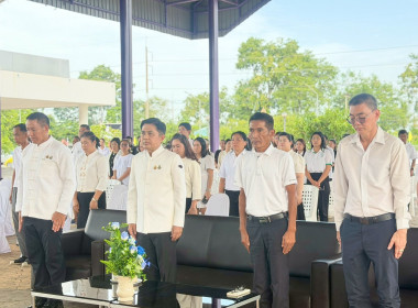 เข้าร่วมพิธีเปิดโครงการปศุสัตว์ร่วมใจกำจัดภัยโรคพิษสุนัขบ้า ... พารามิเตอร์รูปภาพ 5
