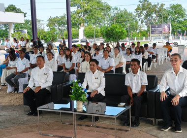 เข้าร่วมพิธีเปิดโครงการปศุสัตว์ร่วมใจกำจัดภัยโรคพิษสุนัขบ้า ... พารามิเตอร์รูปภาพ 6