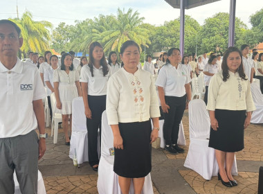 เข้าร่วมพิธีเปิดโครงการปศุสัตว์ร่วมใจกำจัดภัยโรคพิษสุนัขบ้า ... พารามิเตอร์รูปภาพ 8