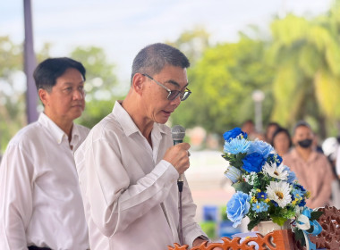 เข้าร่วมพิธีเปิดโครงการปศุสัตว์ร่วมใจกำจัดภัยโรคพิษสุนัขบ้า ... พารามิเตอร์รูปภาพ 9