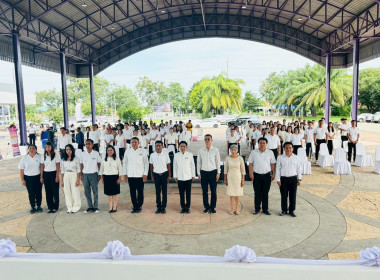 เข้าร่วมพิธีเปิดโครงการปศุสัตว์ร่วมใจกำจัดภัยโรคพิษสุนัขบ้า ... พารามิเตอร์รูปภาพ 10