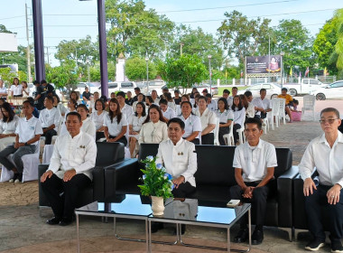 เข้าร่วมพิธีเปิดโครงการปศุสัตว์ร่วมใจกำจัดภัยโรคพิษสุนัขบ้า ... พารามิเตอร์รูปภาพ 11