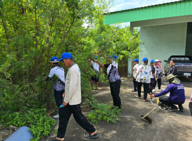 จัดโครงการอาสาสมัครสหกรณ์ กิจกรรมพัฒนาอาสาสมัครสหกรณ์ ณ ... พารามิเตอร์รูปภาพ 22