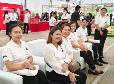 เปิดงานแสดงและจำหน่ายสินค้าผลไม้ “THAILAND : The Land of ... พารามิเตอร์รูปภาพ 4