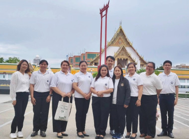 เปิดงานแสดงและจำหน่ายสินค้าผลไม้ “THAILAND : The Land of ... พารามิเตอร์รูปภาพ 10