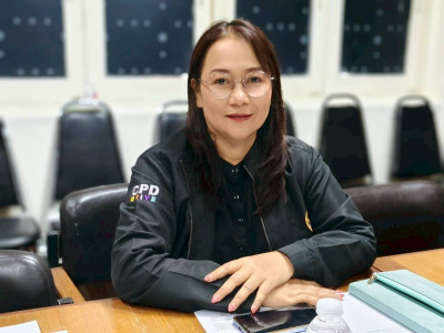 เข้าร่วมประชุมตรวจติดตามผลการดำเนินงานตามแผนการตรวจราชการของผู้ตรวจราชการกระทรวงเกษตรและสหกรณ์ ประจำปีงบประมาณ พ.ศ. 2569 ... พารามิเตอร์รูปภาพ 1