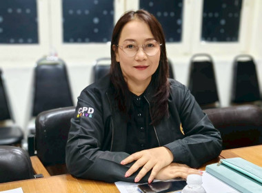 เข้าร่วมประชุมตรวจติดตามผลการดำเนินงานตามแผนการตรวจราชการของผู้ตรวจราชการกระทรวงเกษตรและสหกรณ์ ประจำปีงบประมาณ พ.ศ. 2569 ... พารามิเตอร์รูปภาพ 5
