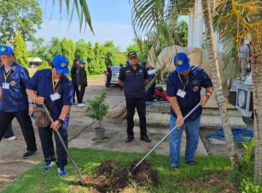 โครงการอาสาสมัครสหกรณ์ กิจกรรมพัฒนาอาสาสมัครสหกรณ์ ... พารามิเตอร์รูปภาพ 64