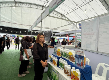 เข้าร่วมพิธีเปิดโครงการ “ไทยช่วยไทย ลดภาระปัจจัยการผลิต : ... พารามิเตอร์รูปภาพ 6