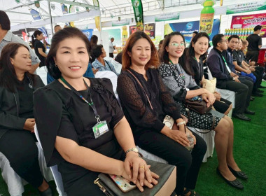 เข้าร่วมพิธีเปิดโครงการ “ไทยช่วยไทย ลดภาระปัจจัยการผลิต : ... พารามิเตอร์รูปภาพ 7