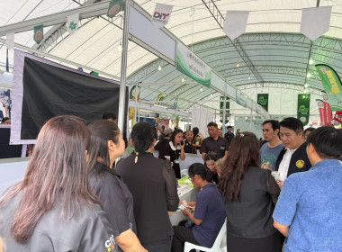 เข้าร่วมพิธีเปิดโครงการ “ไทยช่วยไทย ลดภาระปัจจัยการผลิต : ... พารามิเตอร์รูปภาพ 17