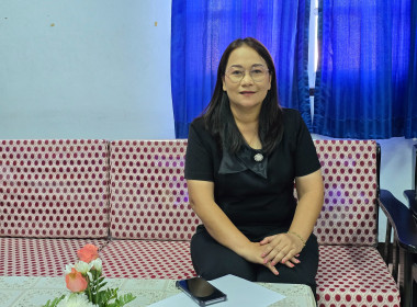 เป็นประธานเปิดประชุมใหญ่สามัญประจำปี 2568 ... พารามิเตอร์รูปภาพ 3