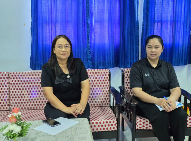 เป็นประธานเปิดประชุมใหญ่สามัญประจำปี 2568 ... พารามิเตอร์รูปภาพ 7