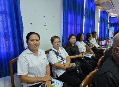 เป็นประธานเปิดประชุมใหญ่สามัญประจำปี 2568 ... พารามิเตอร์รูปภาพ 12