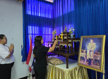 เป็นประธานเปิดประชุมใหญ่สามัญประจำปี 2568 ... พารามิเตอร์รูปภาพ 14
