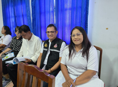 เป็นประธานเปิดประชุมใหญ่สามัญประจำปี 2568 ... พารามิเตอร์รูปภาพ 19