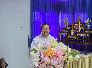เป็นประธานเปิดประชุมใหญ่สามัญประจำปี 2568 ... พารามิเตอร์รูปภาพ 23