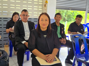 เข้าร่วมประชุมใหญ่สามัญประจำปี 2568 สหกรณ์การเกษตรปากพลี ... พารามิเตอร์รูปภาพ 5