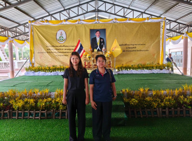 เข้าร่วมงานโครงการคลินิกเกษตรเคลื่อนที่ในพระราชานุเคราะห์ ณ ... พารามิเตอร์รูปภาพ 5
