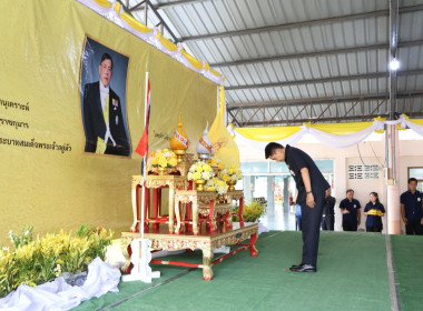 เข้าร่วมงานโครงการคลินิกเกษตรเคลื่อนที่ในพระราชานุเคราะห์ ณ ... พารามิเตอร์รูปภาพ 12