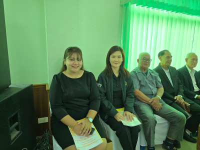 เข้าร่วมประชุมใหญ่สามัญประจำปี 2568 สหกรณ์การเกษตรบ้านนา ... พารามิเตอร์รูปภาพ 1