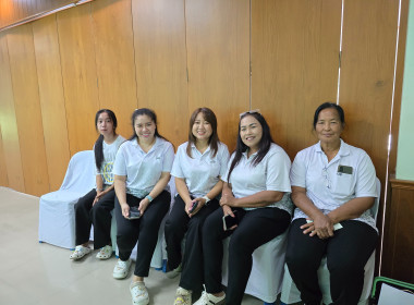 เข้าร่วมประชุมใหญ่สามัญประจำปี 2568 สหกรณ์การเกษตรบ้านนา ... พารามิเตอร์รูปภาพ 21