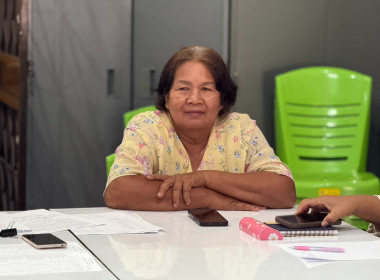 เข้าร่วมประชุมติดตามผลโครงการสร้างรูปแบบเพื่อเป็นแนวทางสู่การพัฒนาสหกรณ์เข้มแข็ง (The Strong co-op model : SCM) ระยะ 1 ... พารามิเตอร์รูปภาพ 5