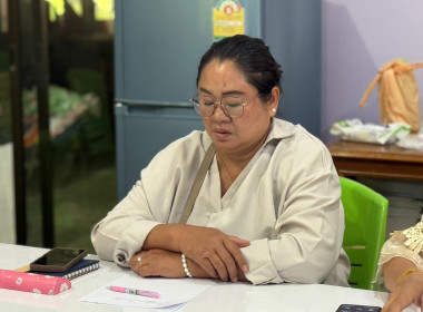 เข้าร่วมประชุมติดตามผลโครงการสร้างรูปแบบเพื่อเป็นแนวทางสู่การพัฒนาสหกรณ์เข้มแข็ง (The Strong co-op model : SCM) ระยะ 1 ... พารามิเตอร์รูปภาพ 16