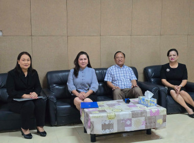 จัดโครงการสหกรณ์ รัฐ คนละครึ่ง พึ่งพิงกัน หลักสูตร ... พารามิเตอร์รูปภาพ 2