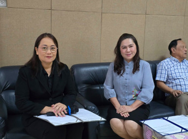 จัดโครงการสหกรณ์ รัฐ คนละครึ่ง พึ่งพิงกัน หลักสูตร ... พารามิเตอร์รูปภาพ 3
