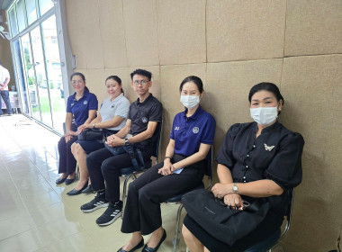 จัดโครงการสหกรณ์ รัฐ คนละครึ่ง พึ่งพิงกัน หลักสูตร ... พารามิเตอร์รูปภาพ 6