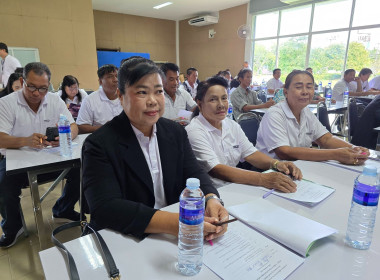 จัดโครงการสหกรณ์ รัฐ คนละครึ่ง พึ่งพิงกัน หลักสูตร ... พารามิเตอร์รูปภาพ 12