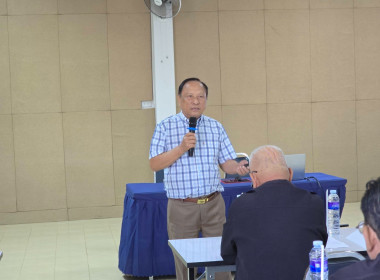 จัดโครงการสหกรณ์ รัฐ คนละครึ่ง พึ่งพิงกัน หลักสูตร ... พารามิเตอร์รูปภาพ 40