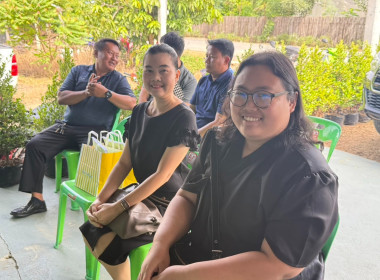 เปิดประชุมใหญ่สามัญประจำปี 2568 ... พารามิเตอร์รูปภาพ 7