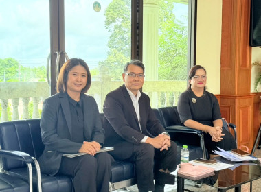 จัดโครงการสหกรณ์ รัฐ คนละครึ่ง พึ่งพิงกัน หลักสูตร ... พารามิเตอร์รูปภาพ 1