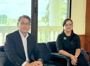 จัดโครงการสหกรณ์ รัฐ คนละครึ่ง พึ่งพิงกัน หลักสูตร ... พารามิเตอร์รูปภาพ 2