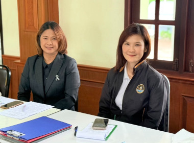 จัดโครงการสหกรณ์ รัฐ คนละครึ่ง พึ่งพิงกัน หลักสูตร ... พารามิเตอร์รูปภาพ 6