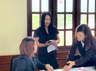 จัดโครงการสหกรณ์ รัฐ คนละครึ่ง พึ่งพิงกัน หลักสูตร ... พารามิเตอร์รูปภาพ 42