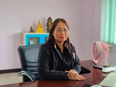 เข้าร่วมประชุมกรมการจังหวัดหัวหน้าส่วนราชการประจำจังหวัดนครนายก ครั้งที่ 8/2569 ประจำเดือนสิงหาคม 2569 ... พารามิเตอร์รูปภาพ 1