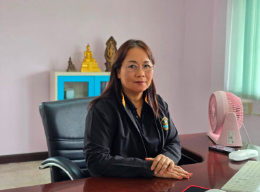 เข้าร่วมประชุมกรมการจังหวัดหัวหน้าส่วนราชการประจำจังหวัดนครนายก ครั้งที่ 8/2569 ประจำเดือนสิงหาคม 2569 ... พารามิเตอร์รูปภาพ 2