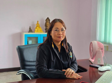 เข้าร่วมประชุมกรมการจังหวัดหัวหน้าส่วนราชการประจำจังหวัดนครนายก ครั้งที่ 8/2569 ประจำเดือนสิงหาคม 2569 ... พารามิเตอร์รูปภาพ 6