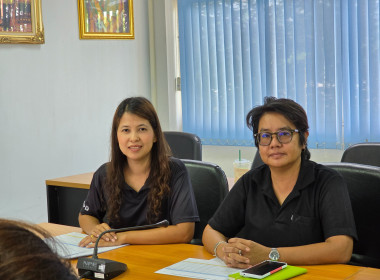 ประชุมประจำเดือนกันยายน 2569 พารามิเตอร์รูปภาพ 6