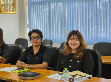 ประชุมประจำเดือนกันยายน 2569 พารามิเตอร์รูปภาพ 7