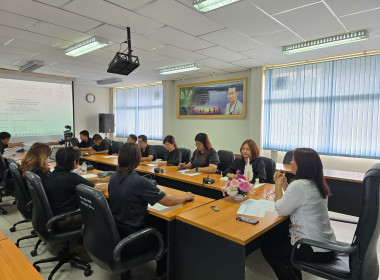 ประชุมประจำเดือนกันยายน 2569 พารามิเตอร์รูปภาพ 13