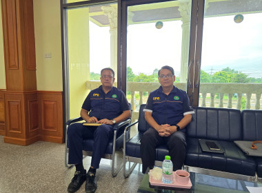 เป็นพิธีกรในโครงการให้การศึกษาอบรมคณะกรรมการดำเนินการสหกรณ์ ... พารามิเตอร์รูปภาพ 5
